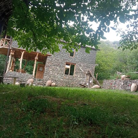 Hors'S Home Екстериор снимка