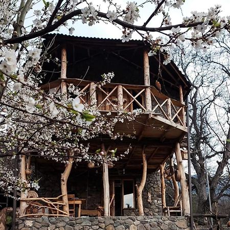 Hors'S Home Екстериор снимка