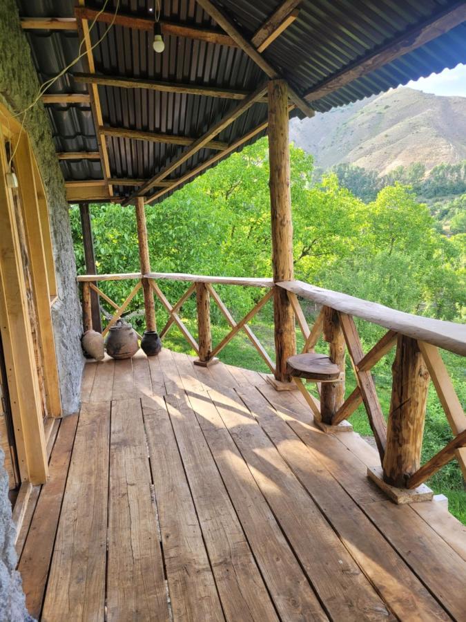 Hors'S Home Екстериор снимка