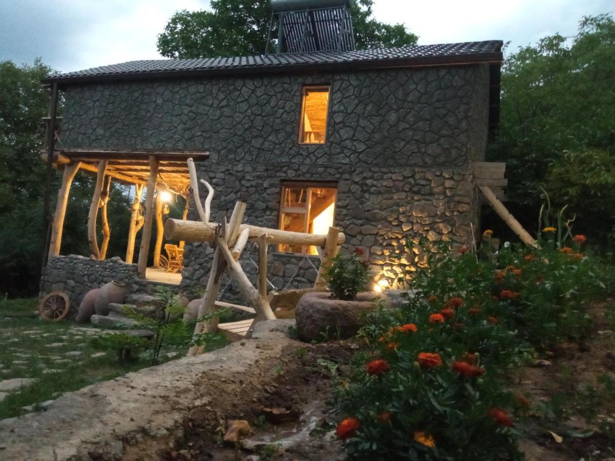 Hors'S Home Екстериор снимка