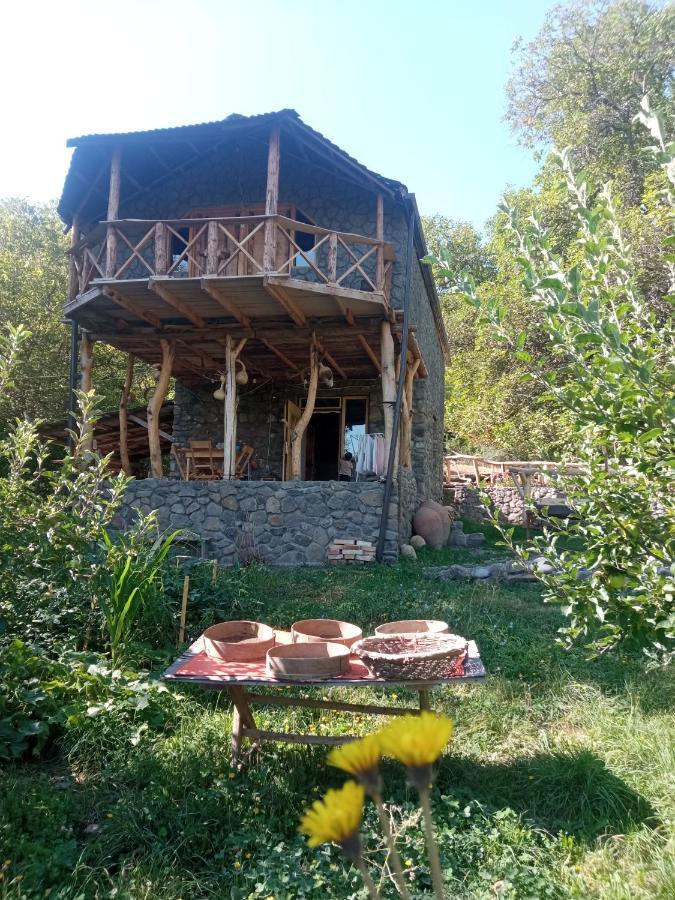 Hors'S Home Екстериор снимка