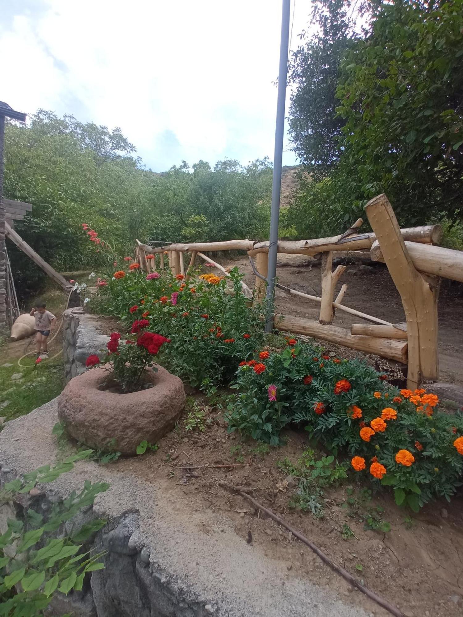 Hors'S Home Екстериор снимка