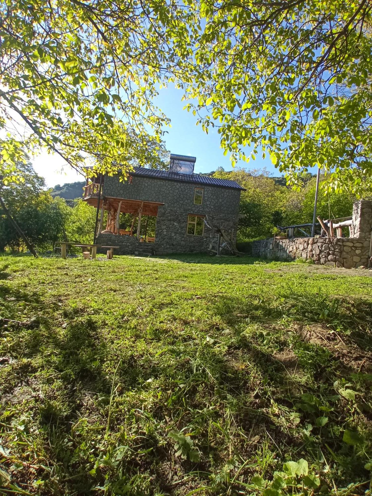 Hors'S Home Екстериор снимка