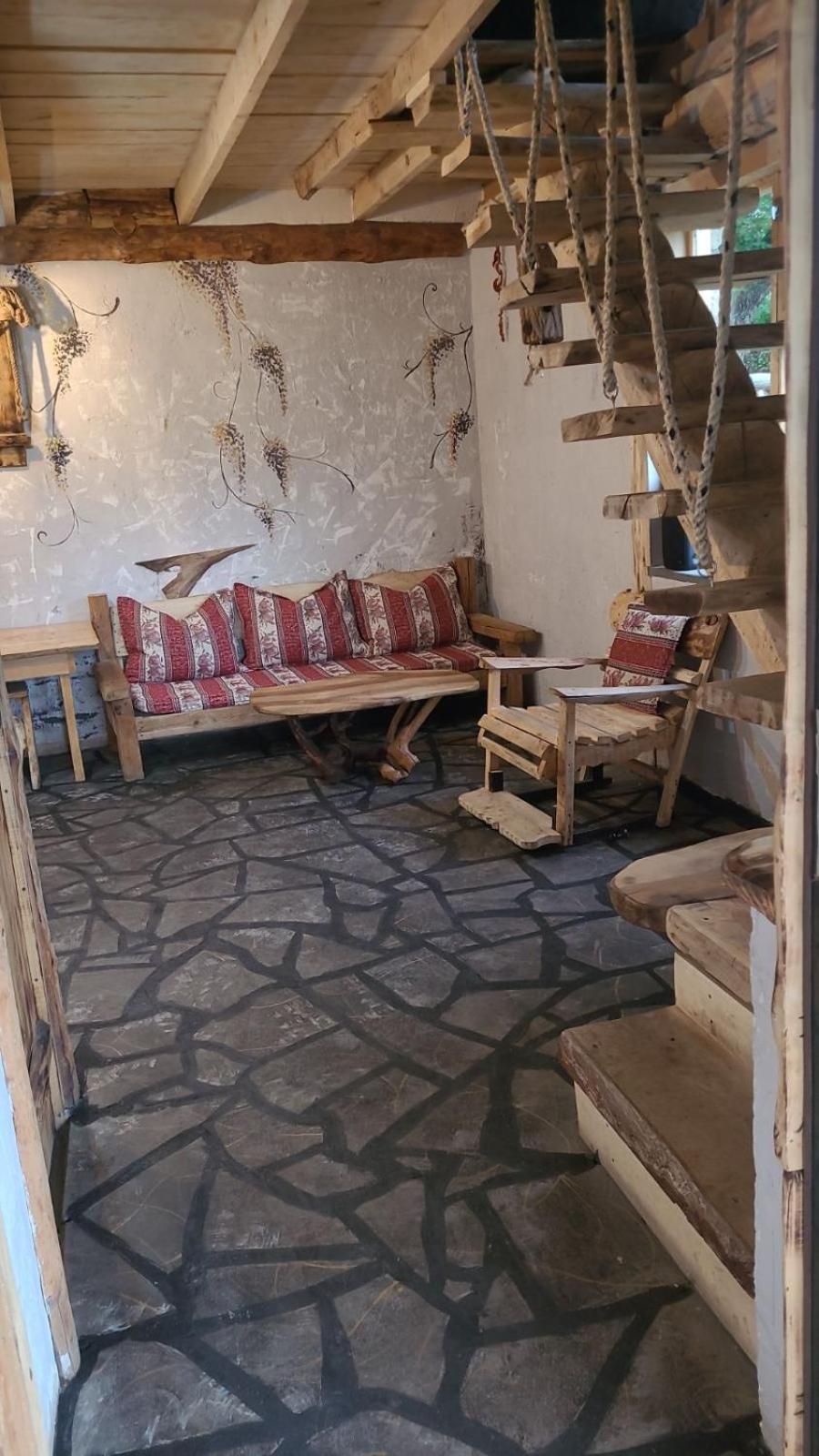 Hors'S Home Екстериор снимка