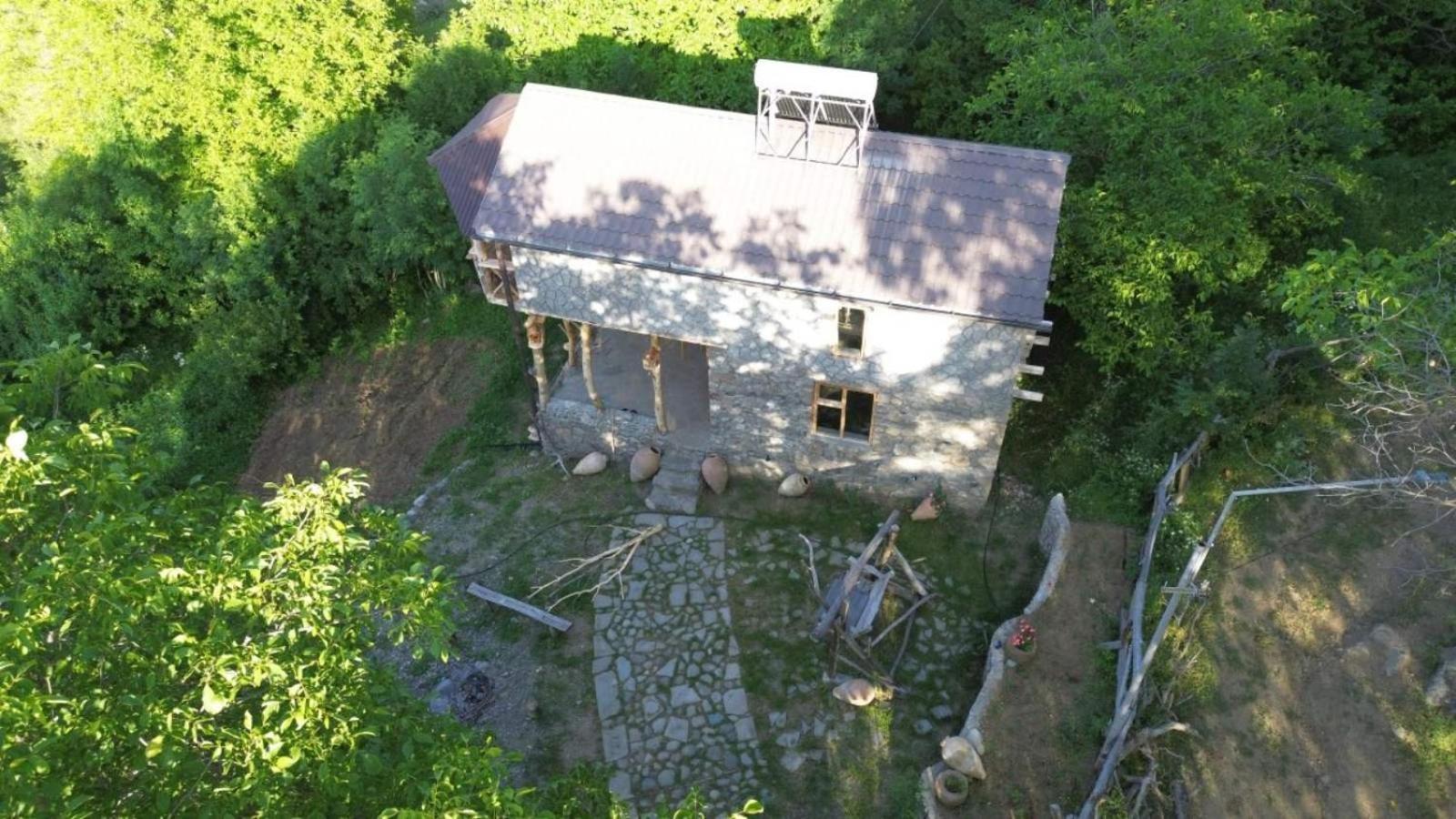 Hors'S Home Екстериор снимка