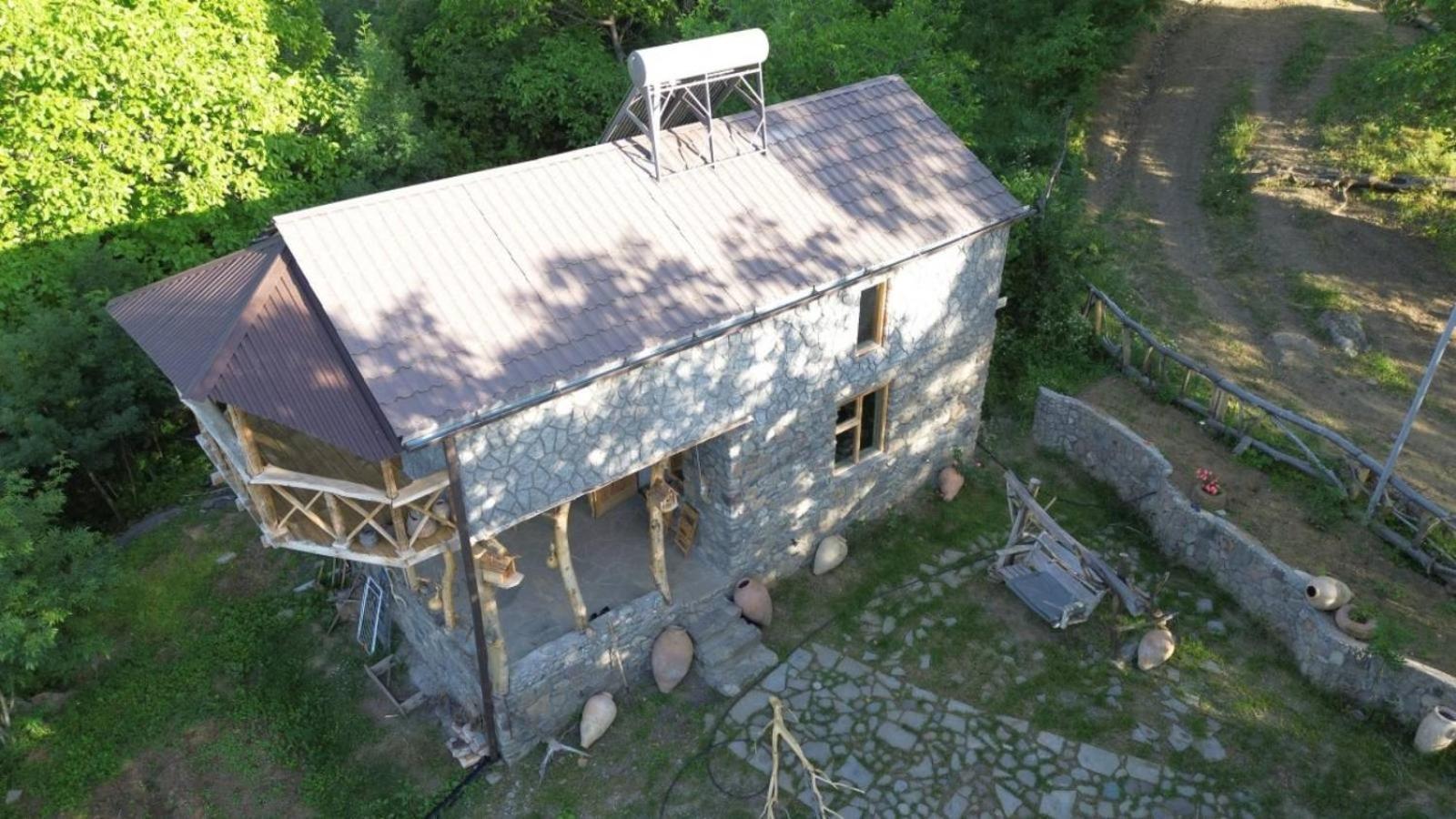 Hors'S Home Екстериор снимка