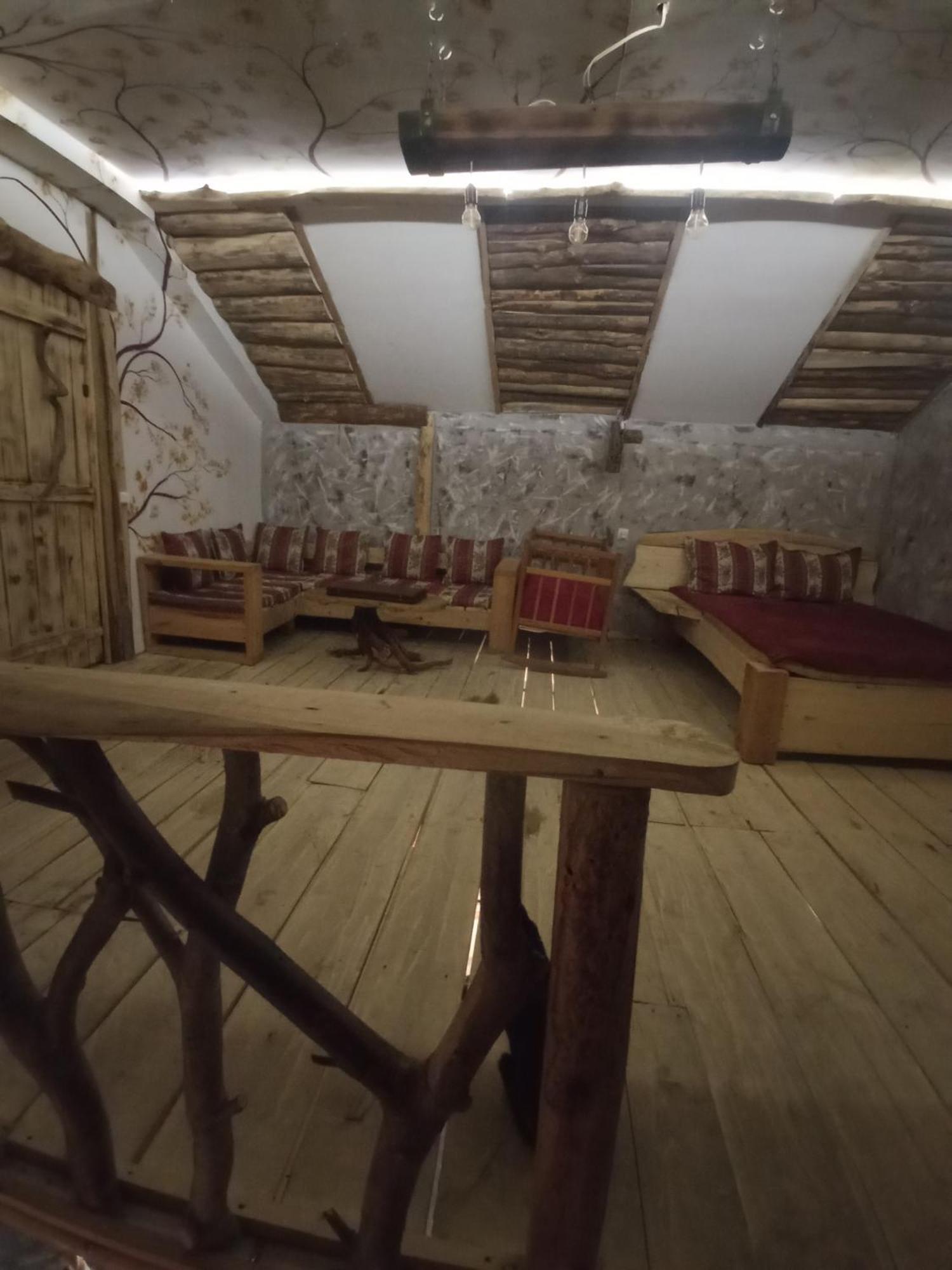 Hors'S Home Екстериор снимка