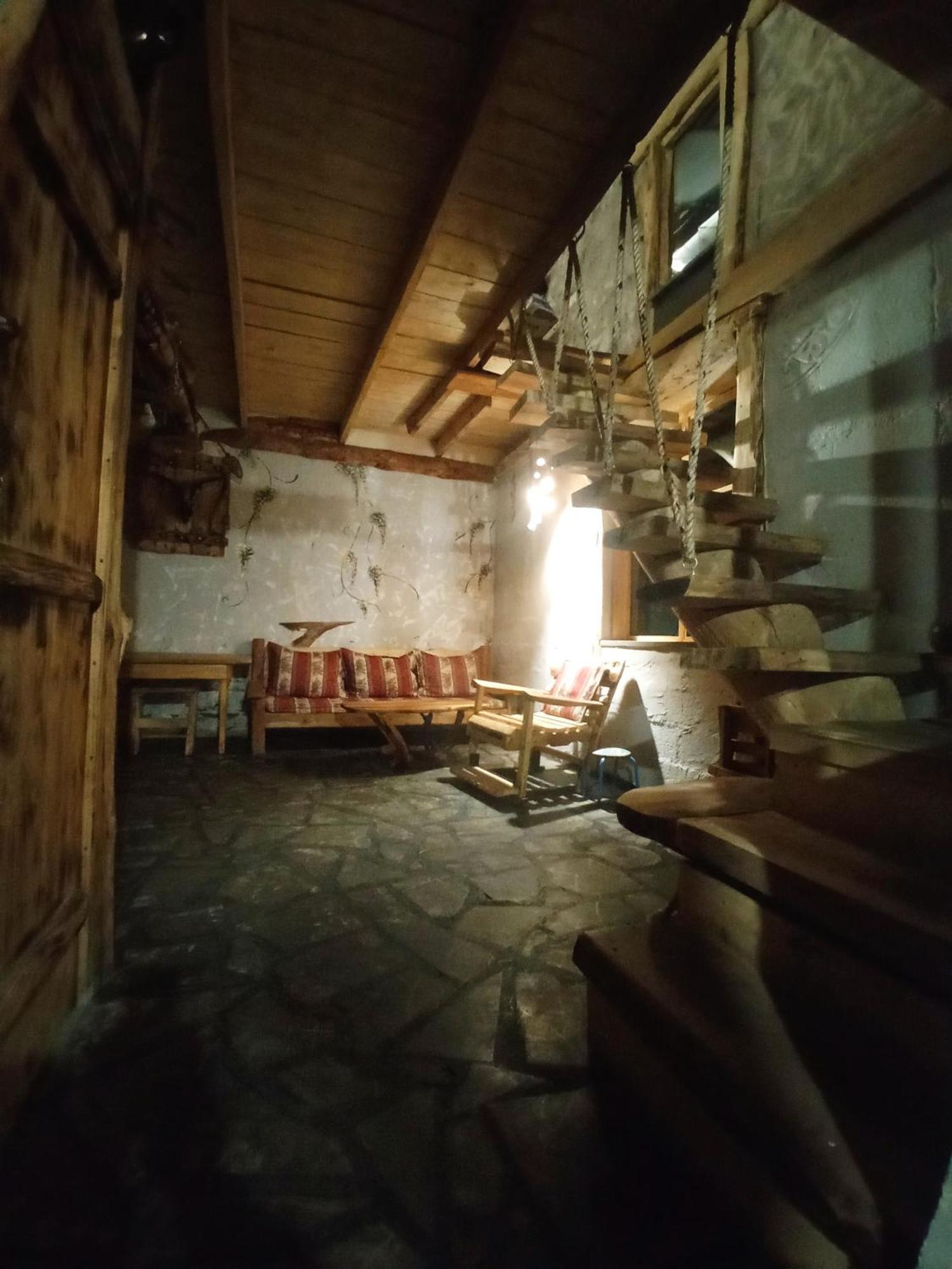 Hors'S Home Екстериор снимка