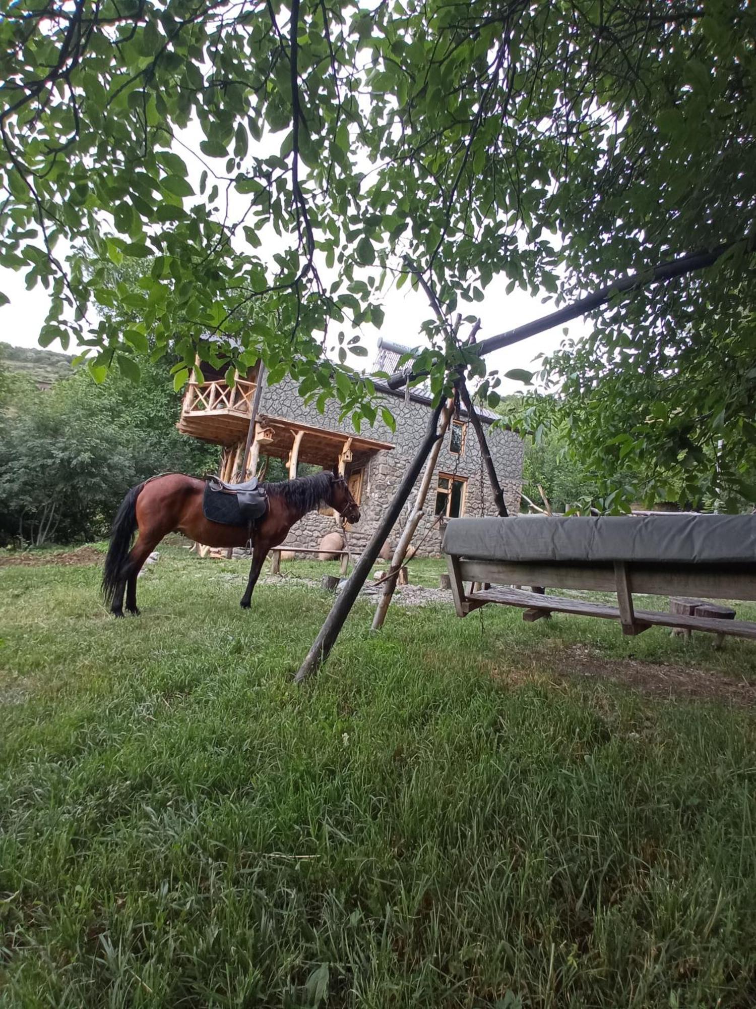 Hors'S Home Екстериор снимка