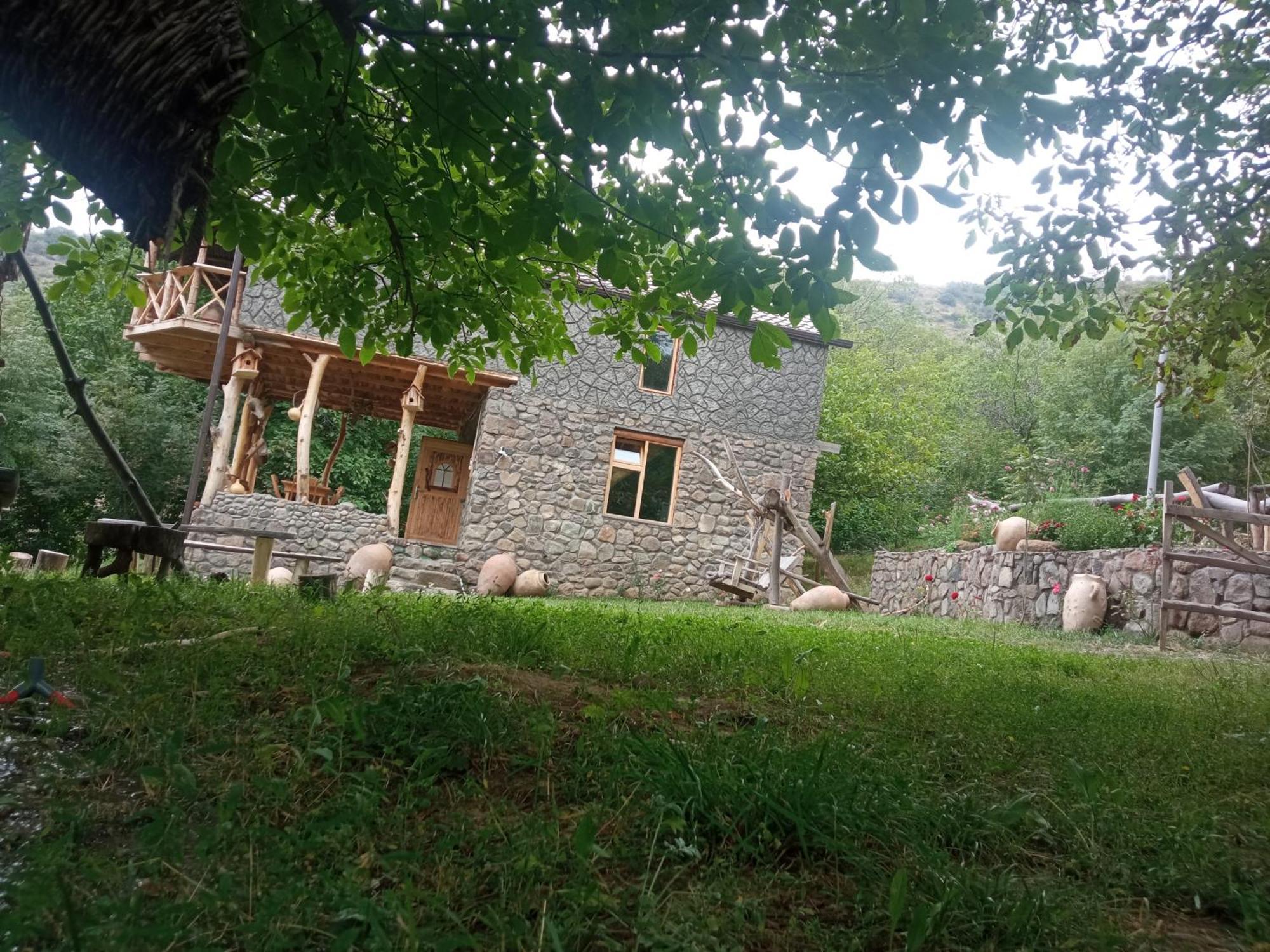 Hors'S Home Екстериор снимка