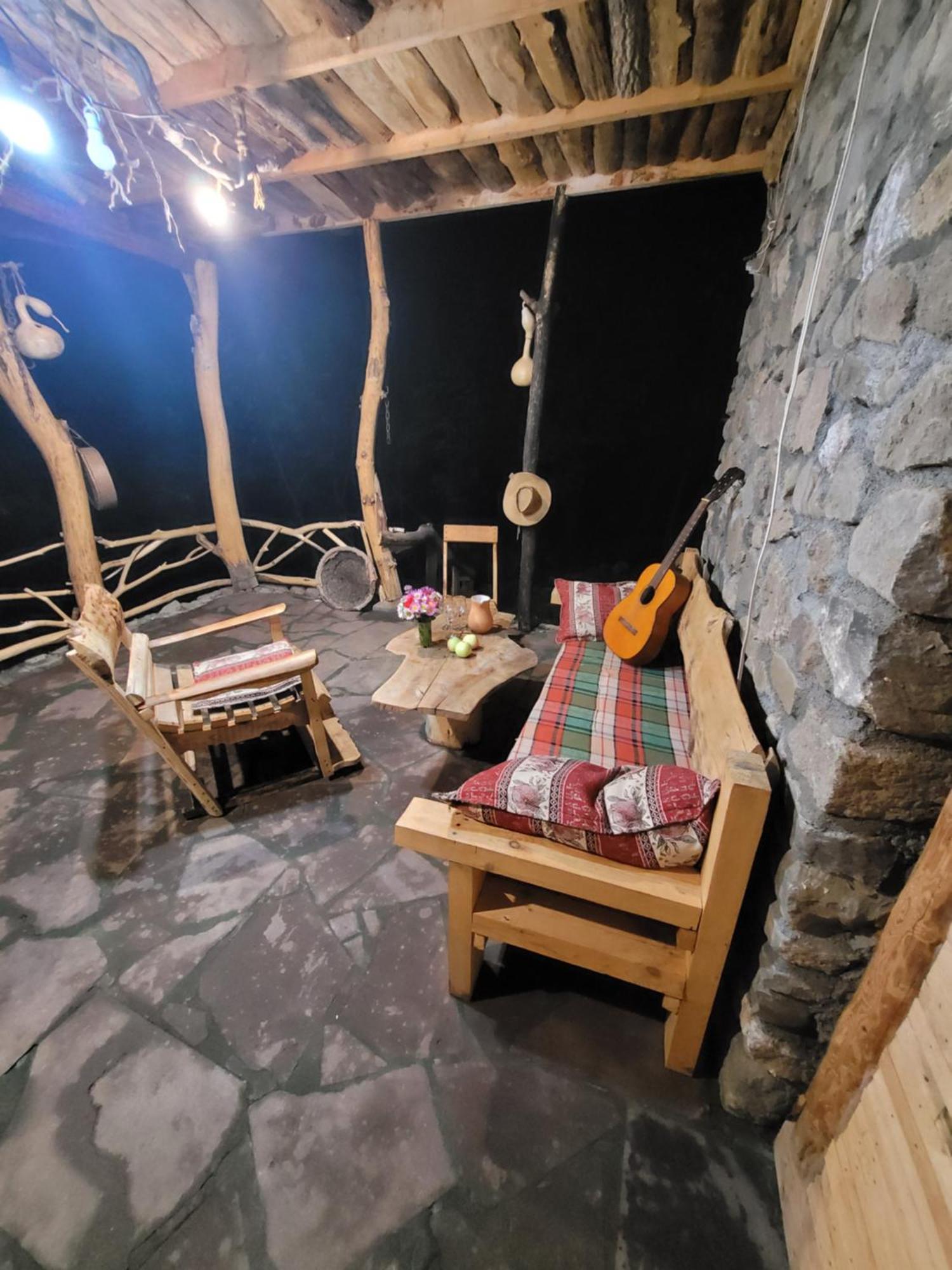 Hors'S Home Екстериор снимка