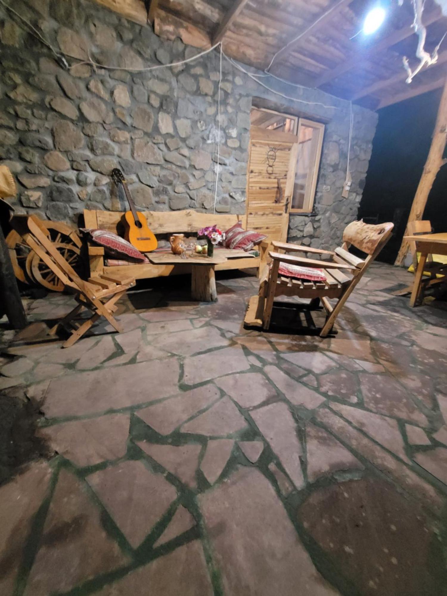 Hors'S Home Екстериор снимка