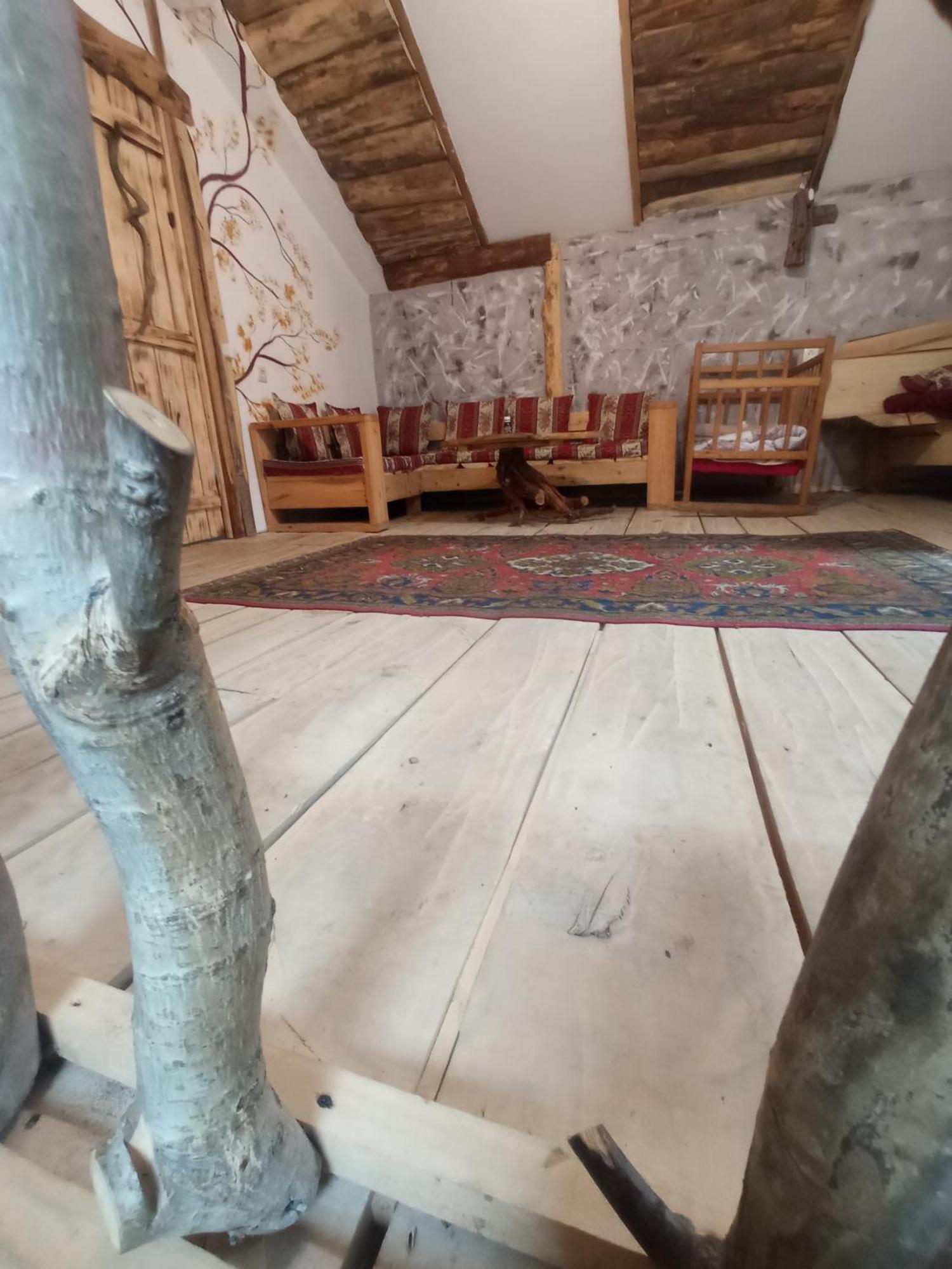 Hors'S Home Екстериор снимка