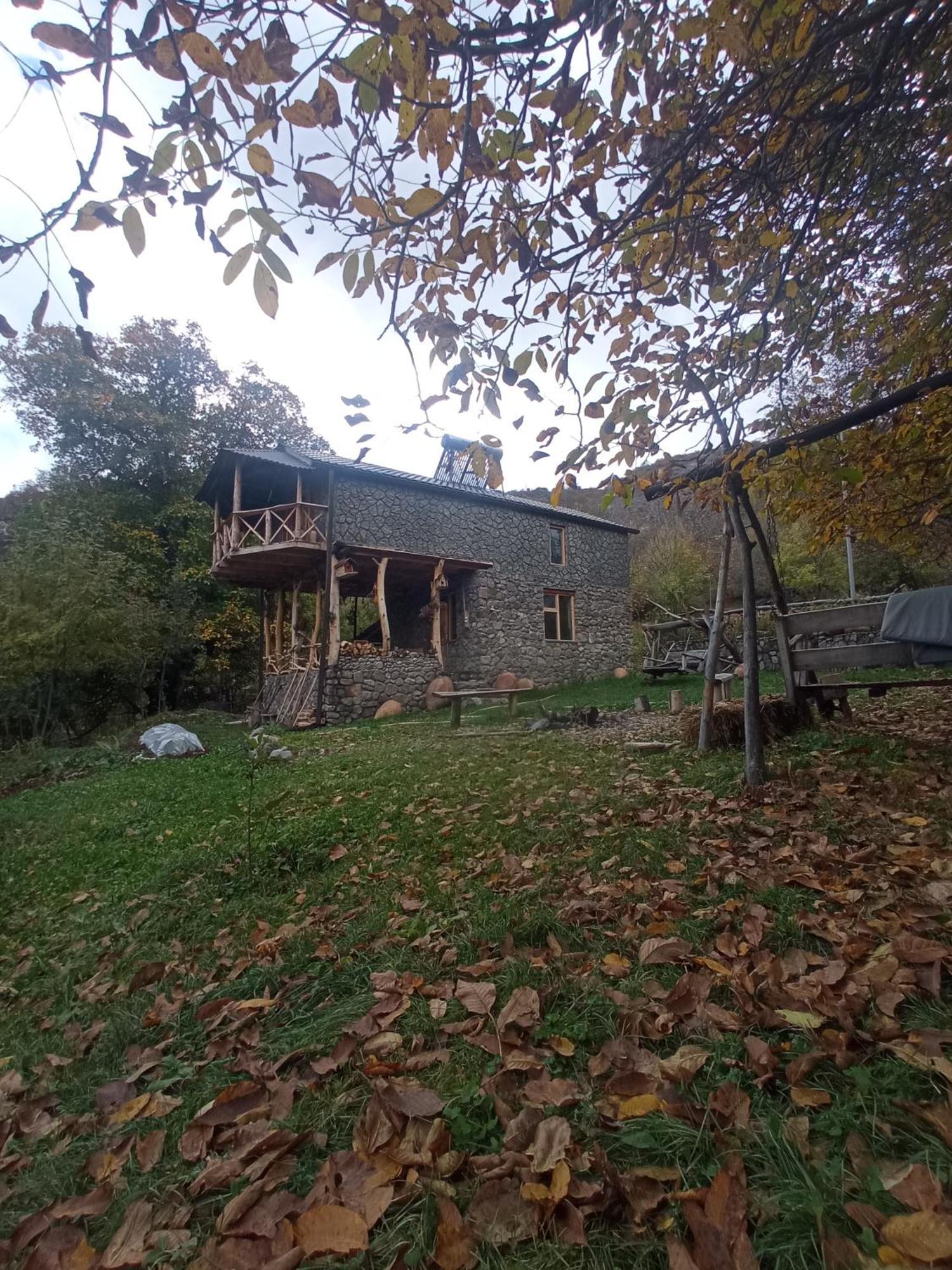 Hors'S Home Екстериор снимка