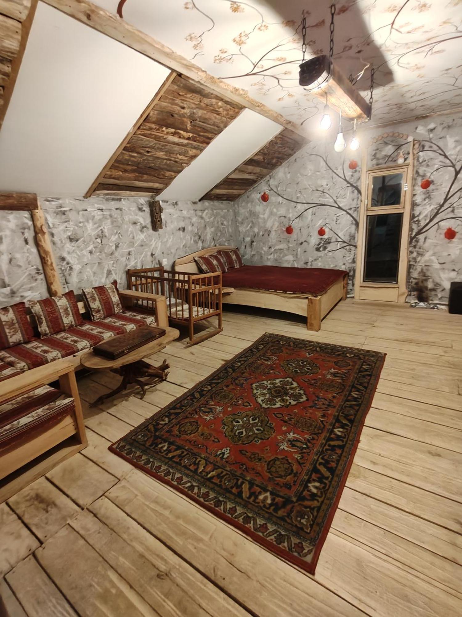 Hors'S Home Екстериор снимка