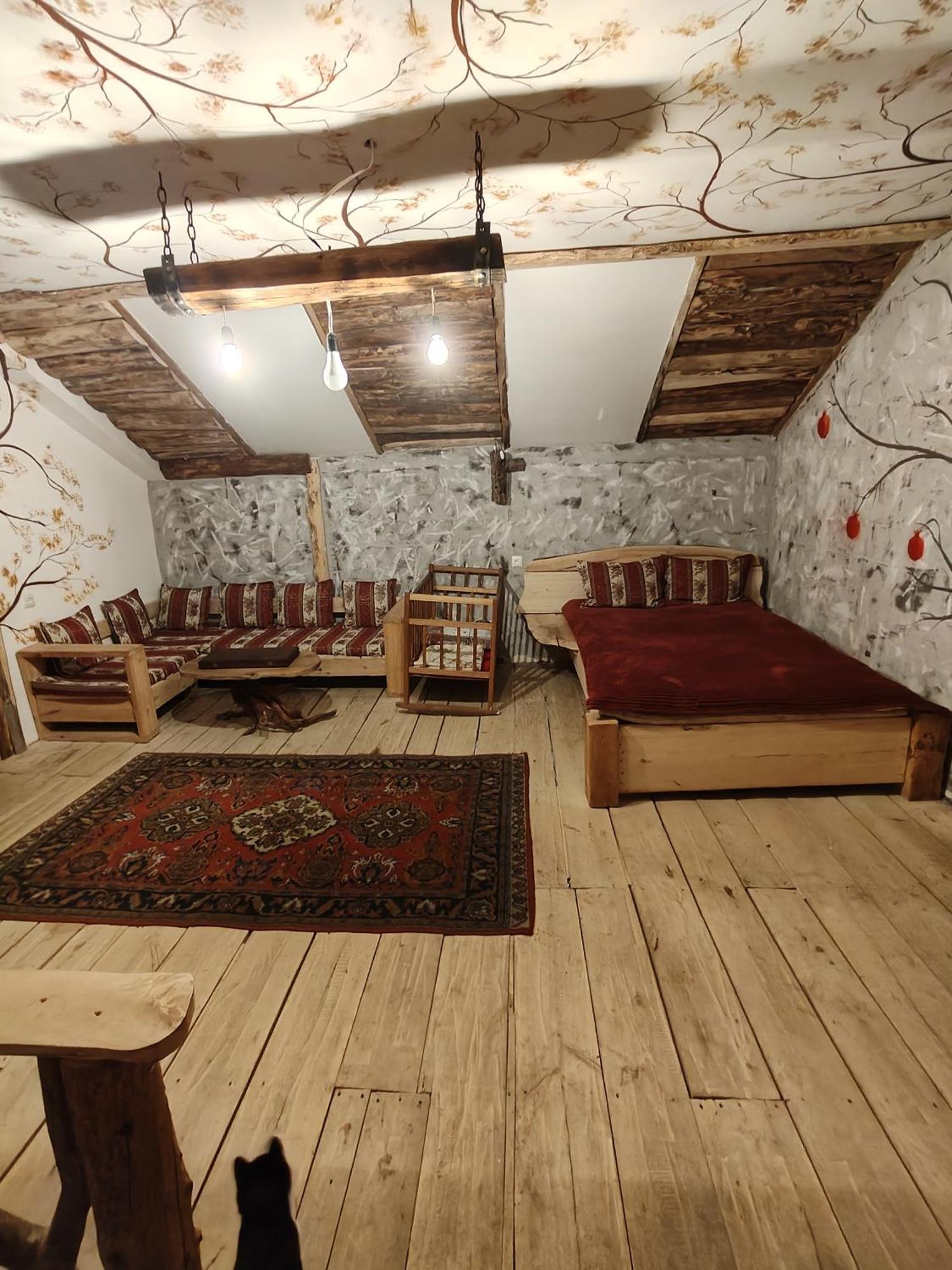 Hors'S Home Екстериор снимка