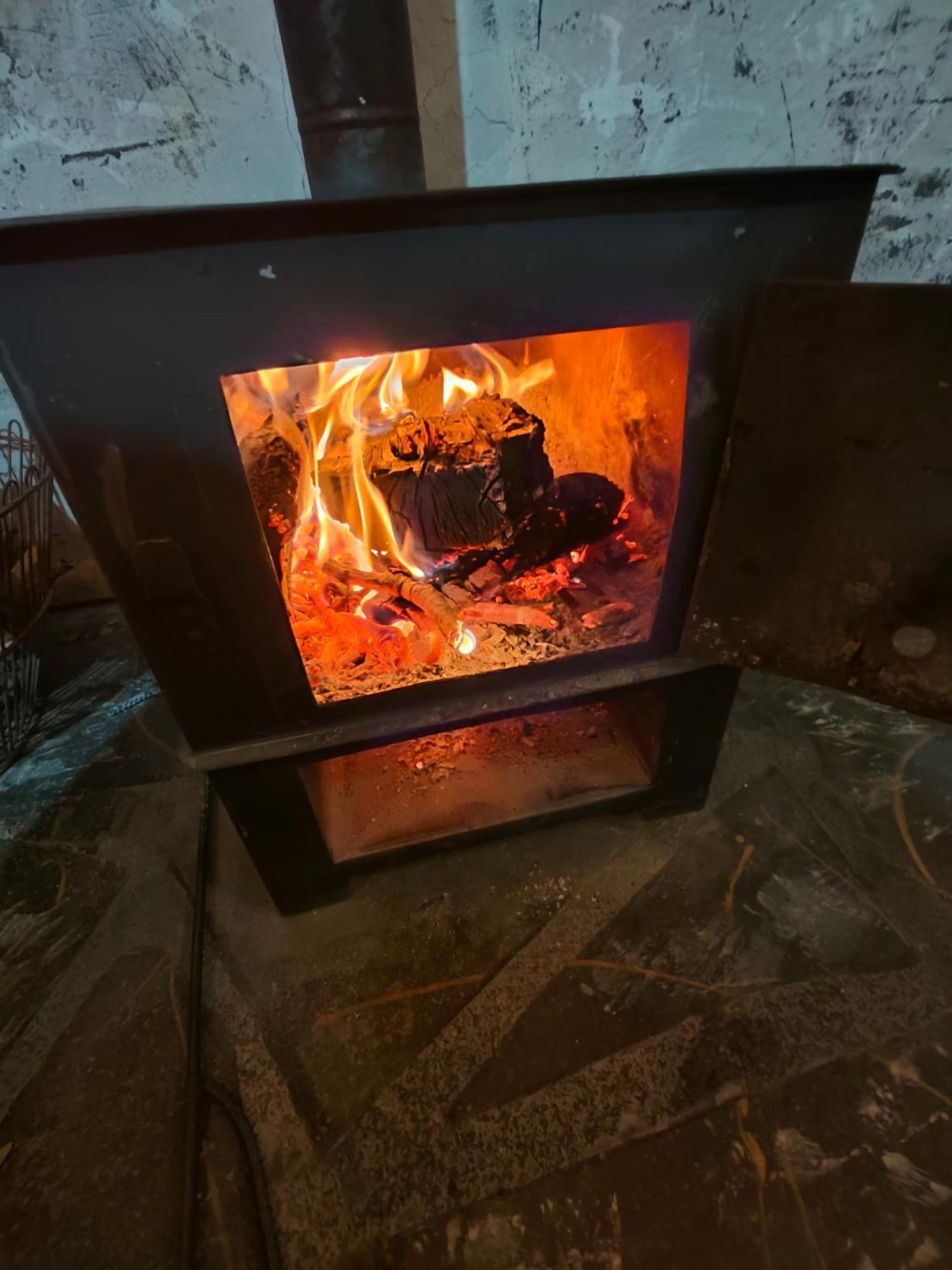 Hors'S Home Екстериор снимка