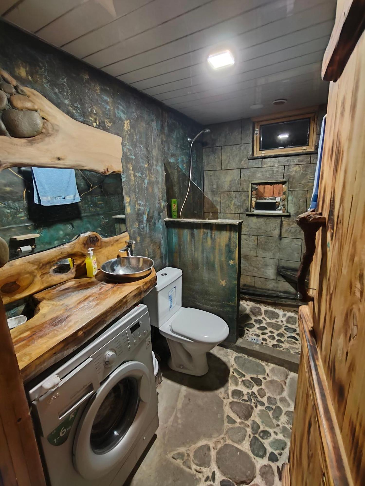Hors'S Home Екстериор снимка