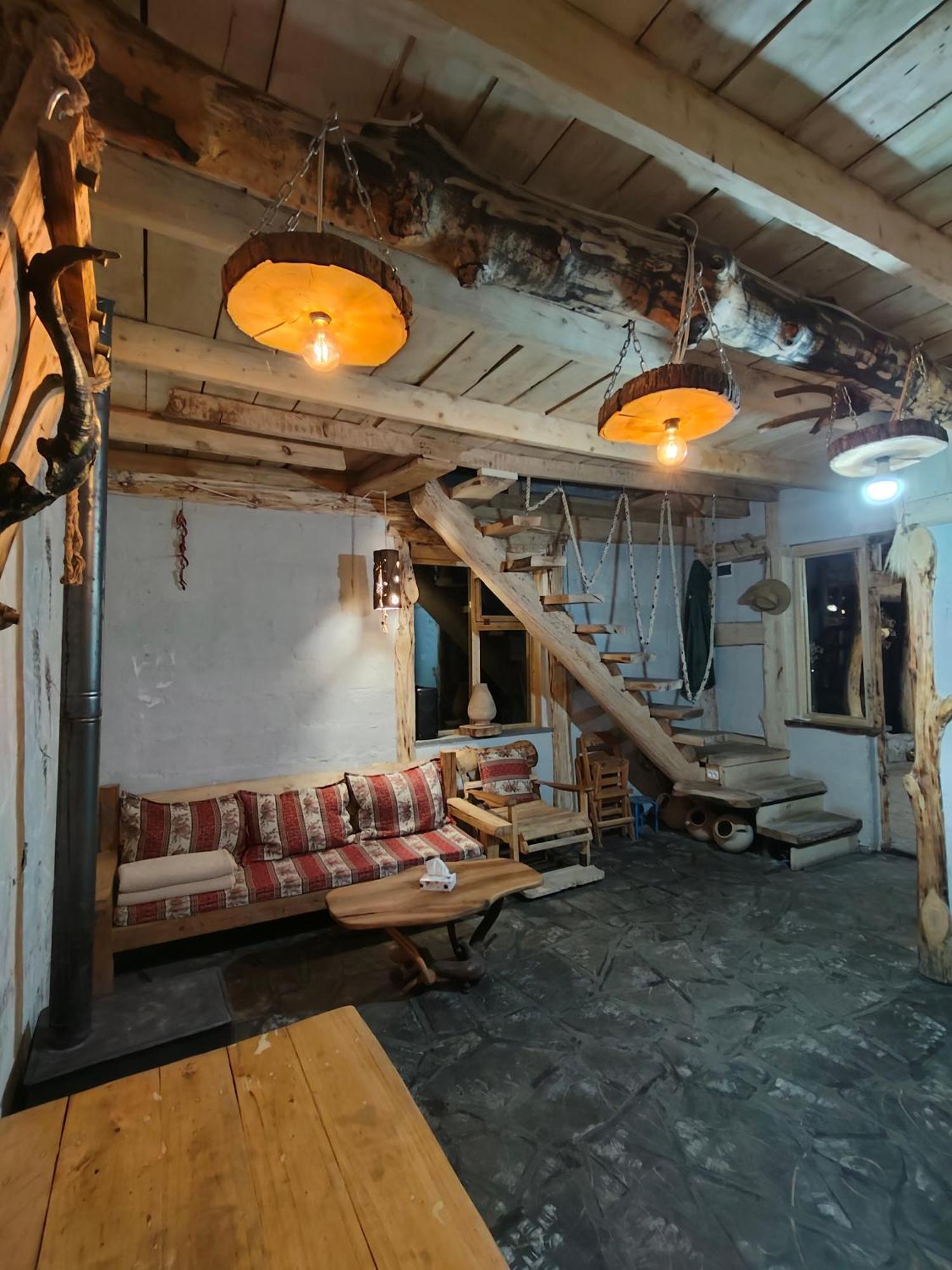 Hors'S Home Екстериор снимка