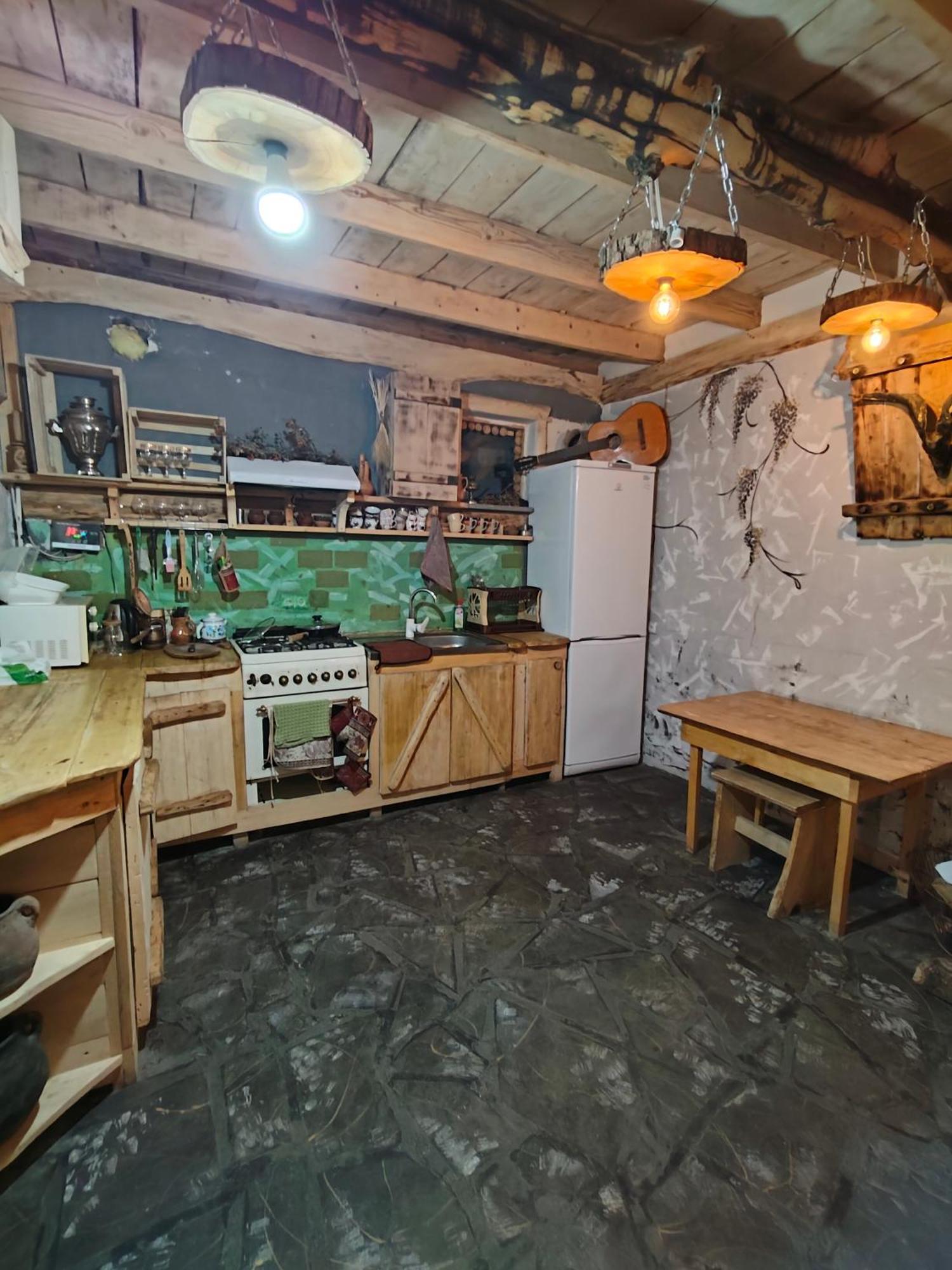 Hors'S Home Екстериор снимка