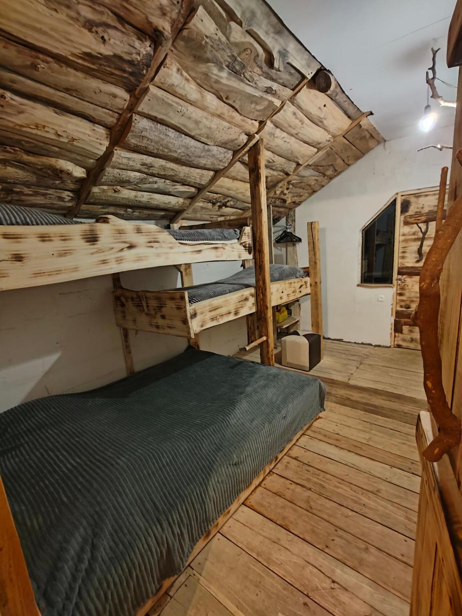 Hors'S Home Екстериор снимка