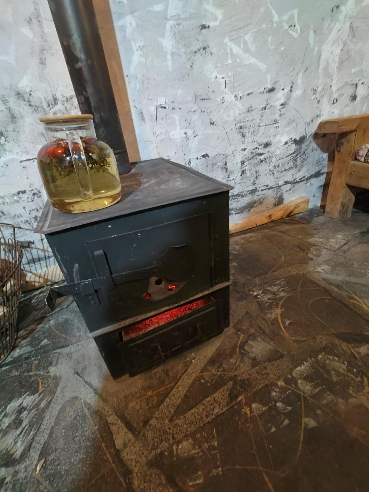 Hors'S Home Екстериор снимка