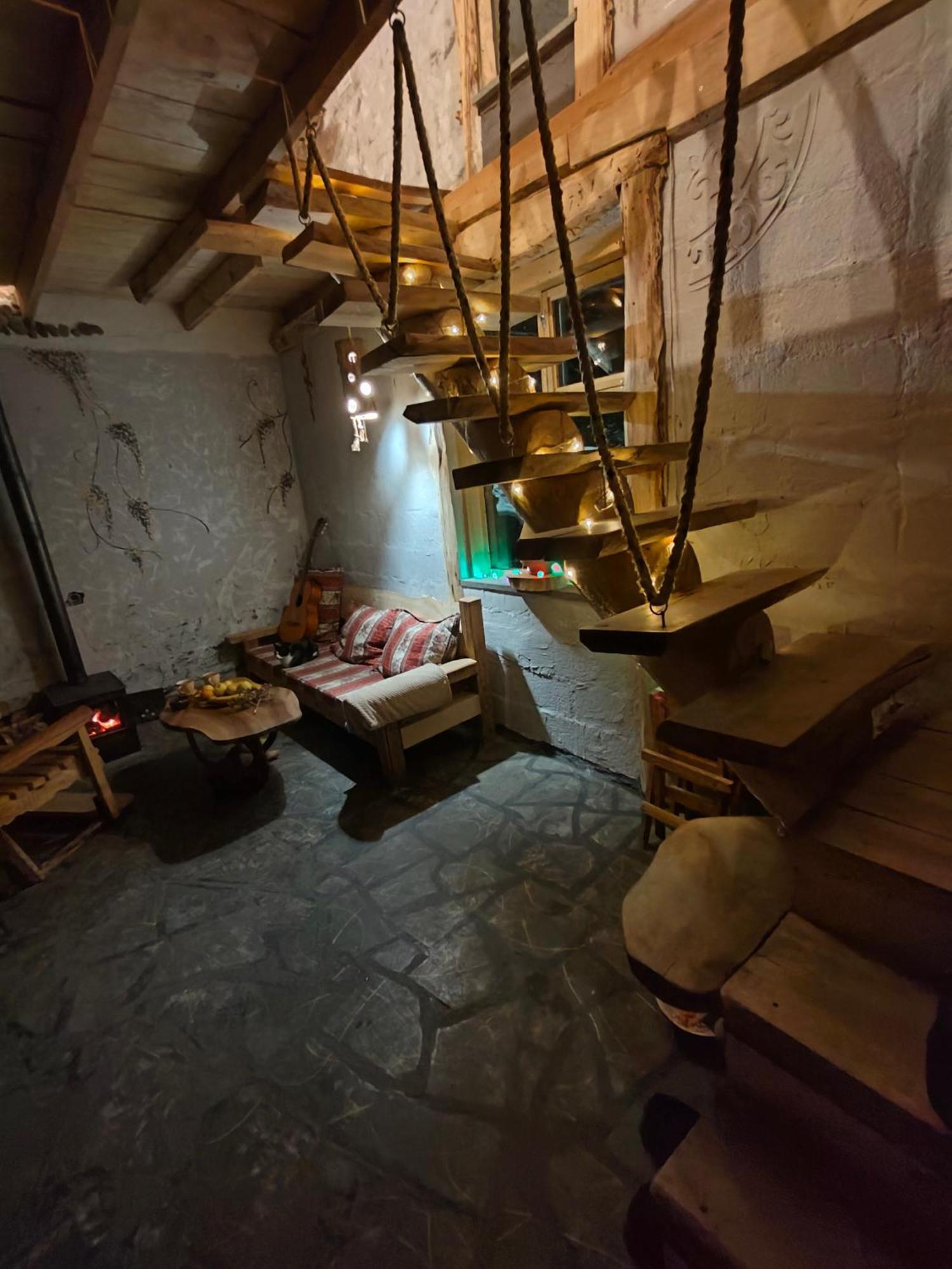 Hors'S Home Екстериор снимка