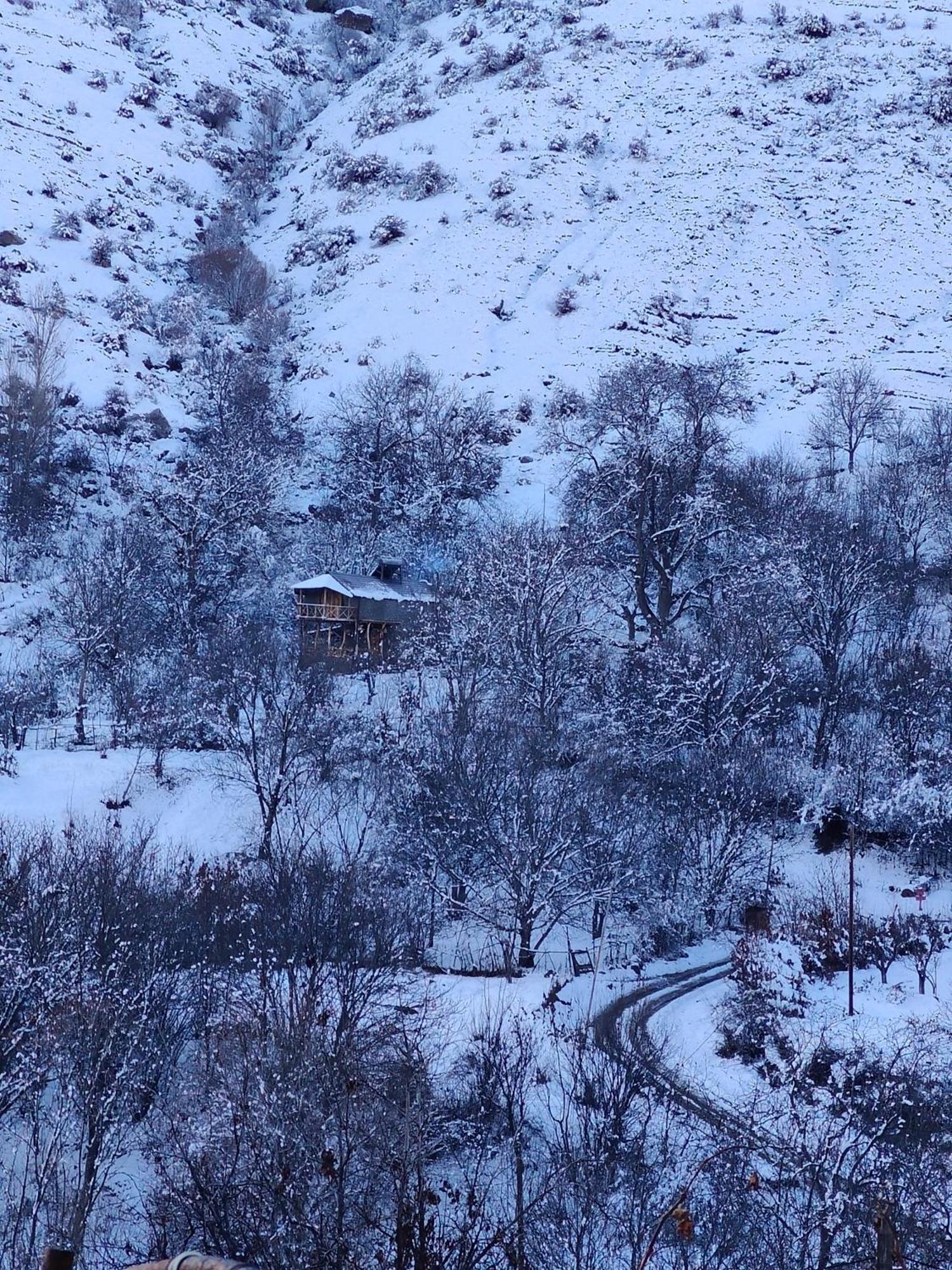 Hors'S Home Екстериор снимка