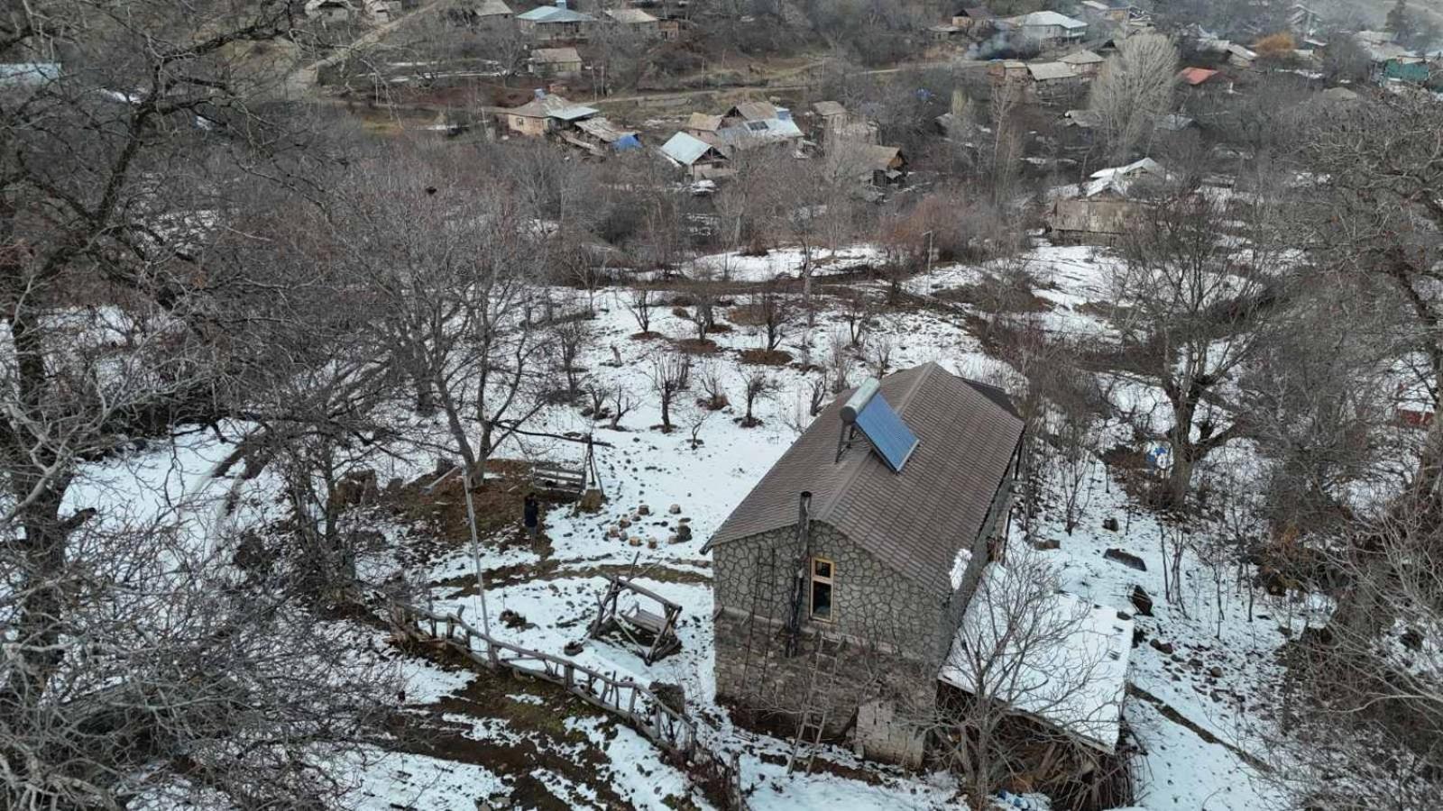 Hors'S Home Екстериор снимка