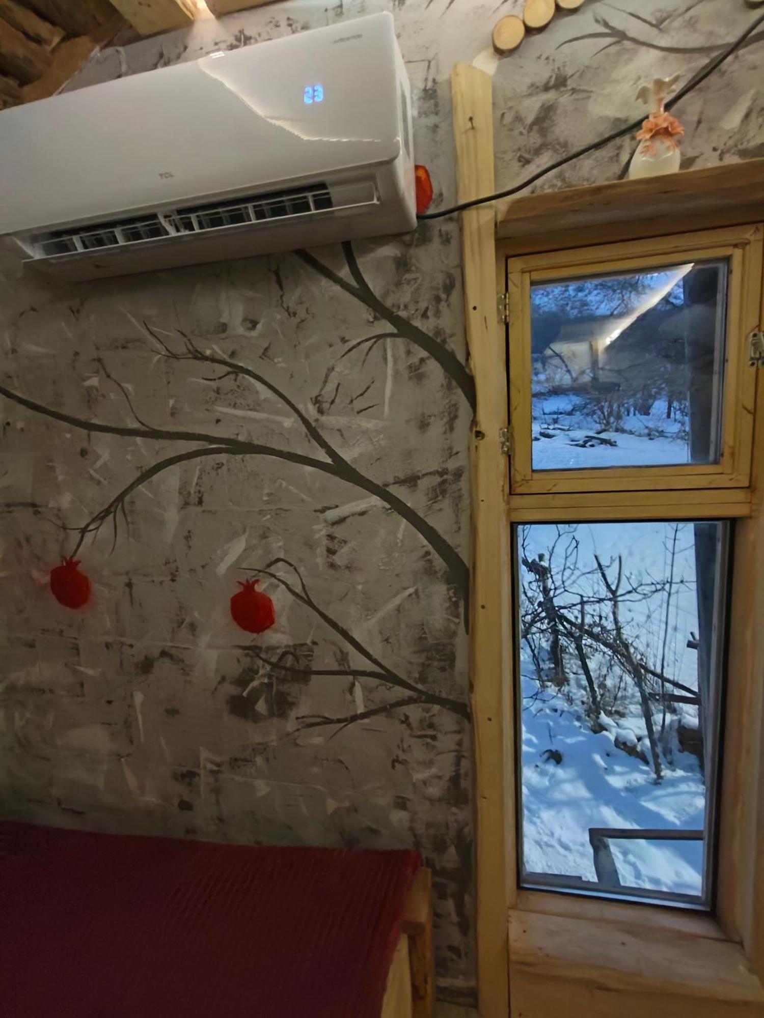 Hors'S Home Екстериор снимка