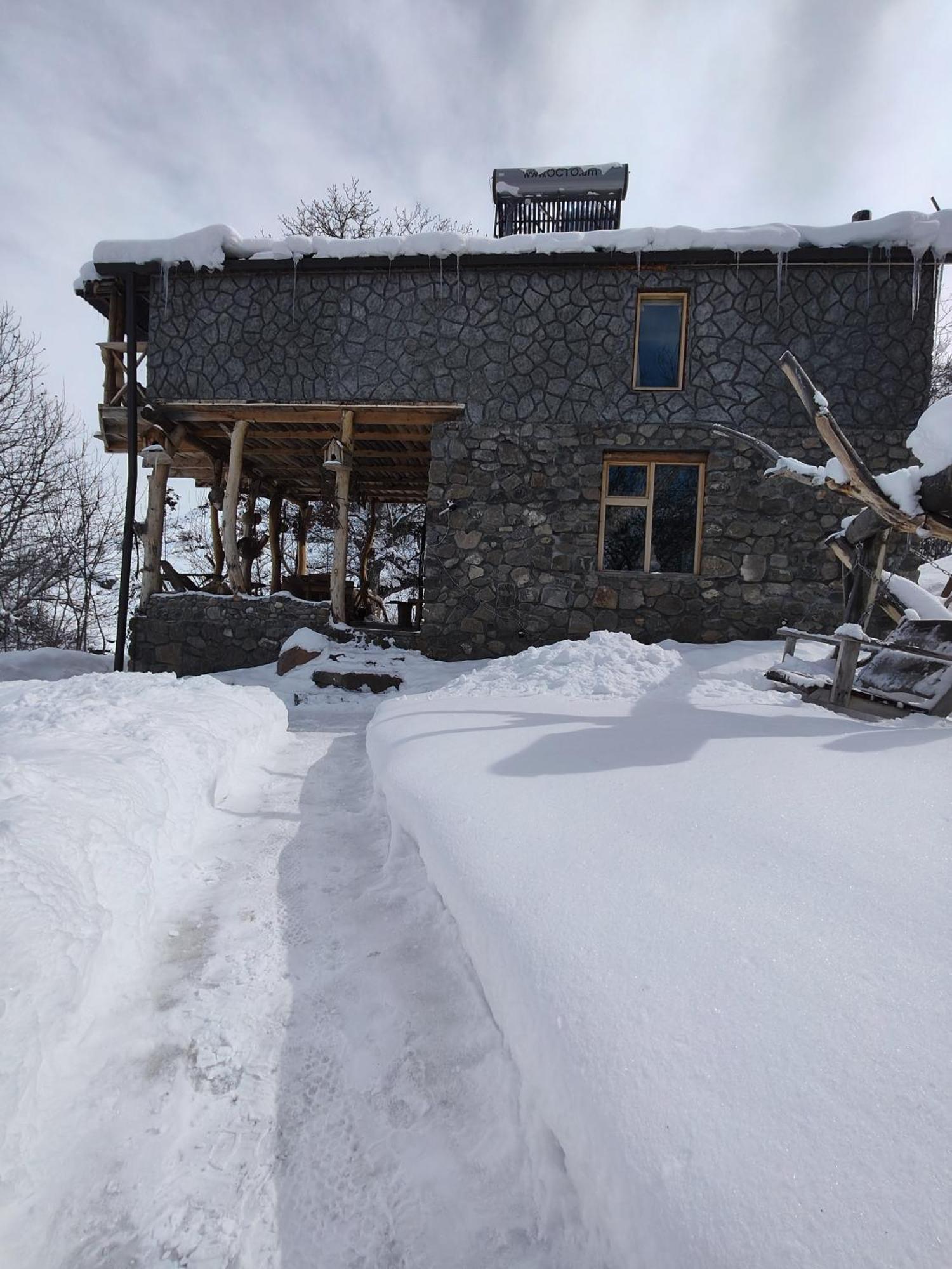 Hors'S Home Екстериор снимка