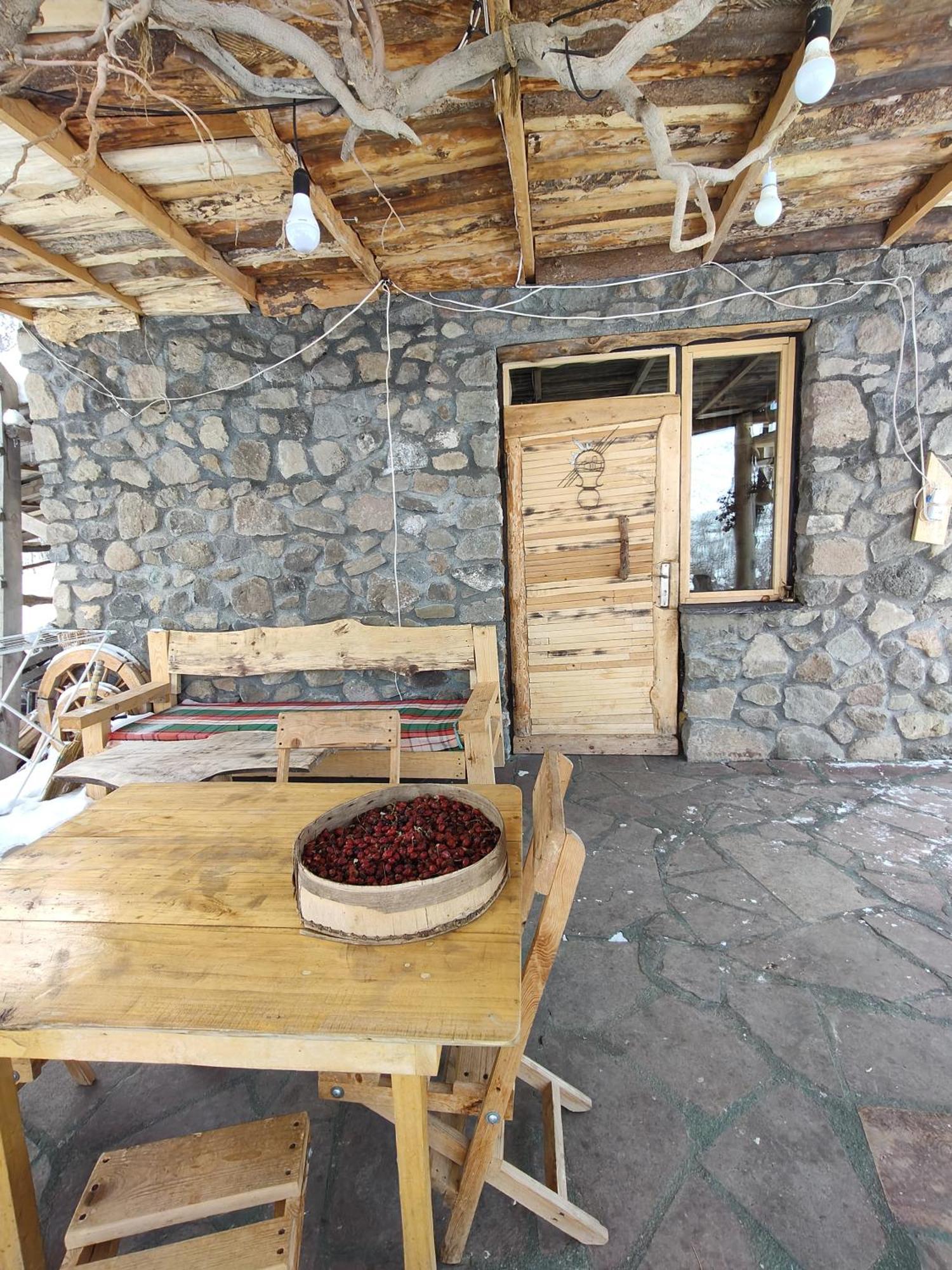 Hors'S Home Екстериор снимка