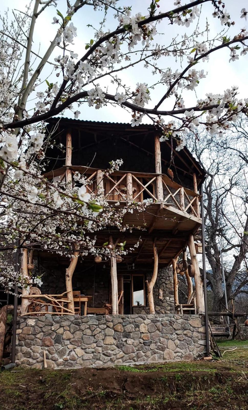 Hors'S Home Екстериор снимка