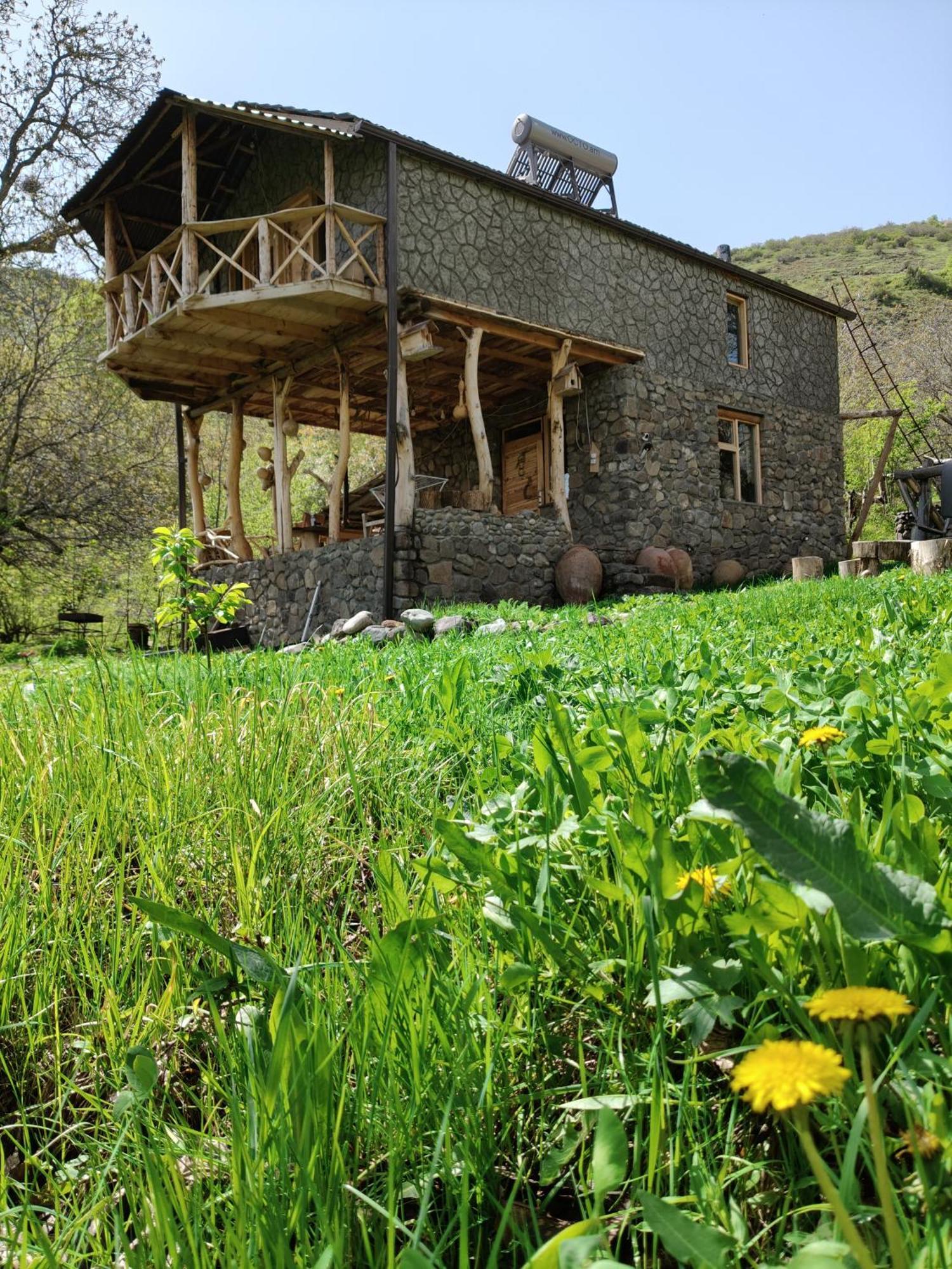 Hors'S Home Екстериор снимка